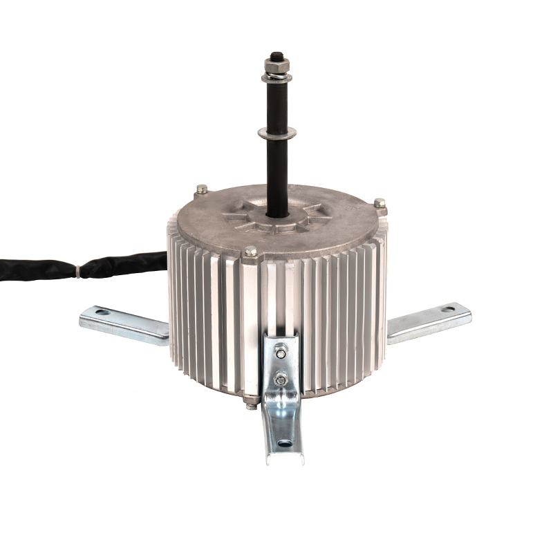 YSY-250-4 ventilátor kondenzátoros aszinkron motorral