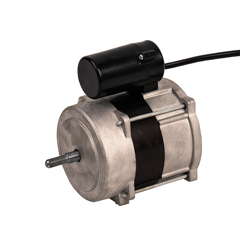 YPY-8051 kondenzátorral működtetett egyirányú motor